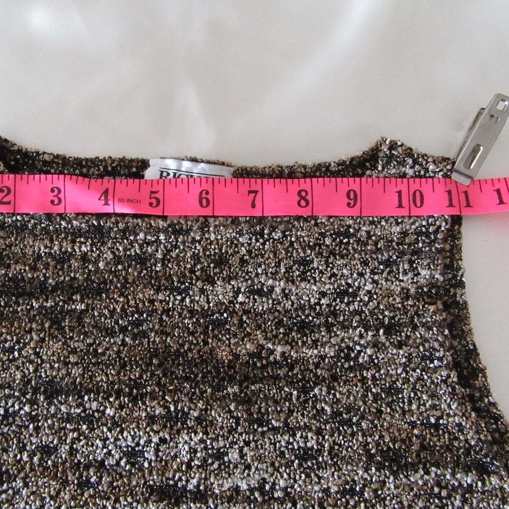 Top size Xsmall Ricki's - Picture 4 of 9
